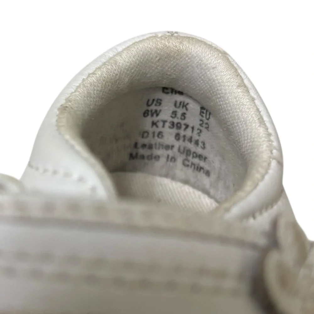 Keds Ella Mary Jane toddler Sneakers size 6
